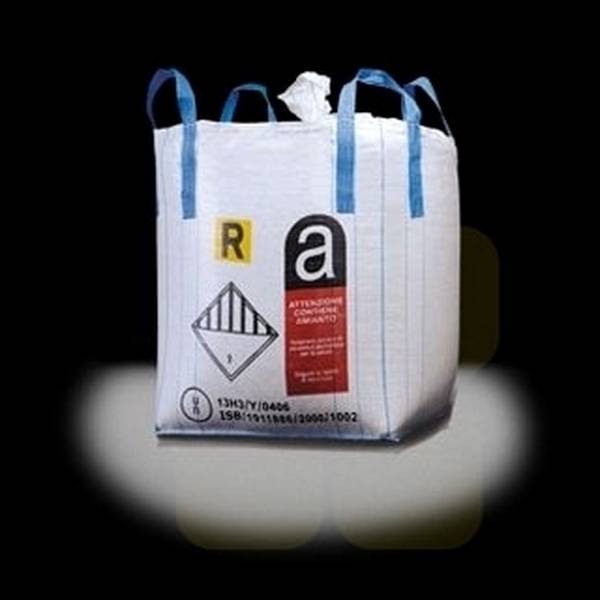 Big bag rifiuti