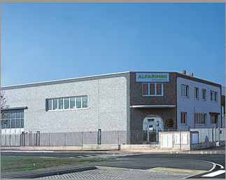 Azienda Alfarimini Srl