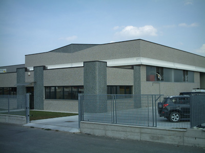 Sanificazione ambientale