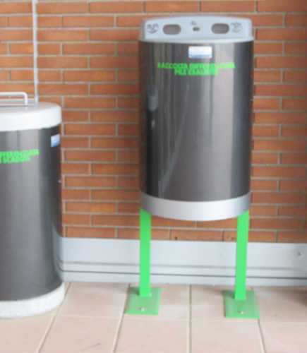 Eco Pila Standard