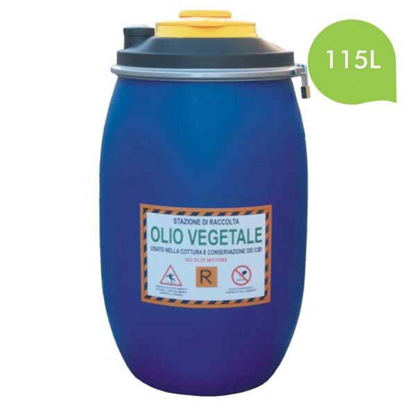 H-Oli - per un conferimento in sicurezza