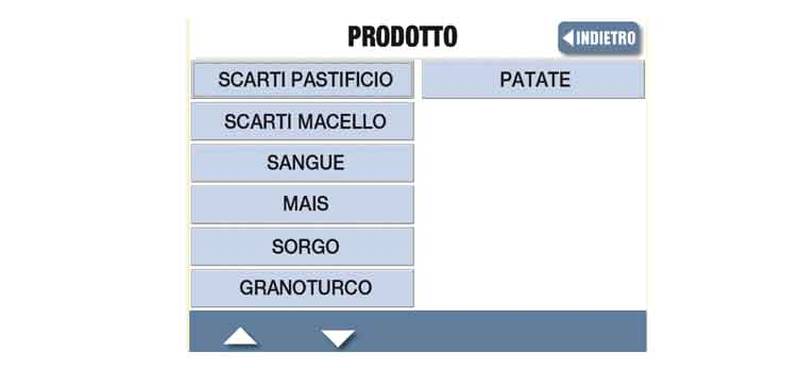 Gestionale per centri di raccolta rifiuti