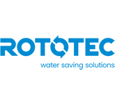 Produzione serbatoi in polietilene per recupero acque ROTOTEC