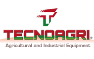 Produzione attrezzature per movimentazione merci TECNOAGRI